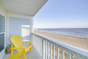 Seascape 2212 Condo